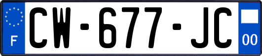 CW-677-JC
