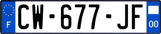 CW-677-JF
