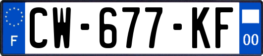 CW-677-KF