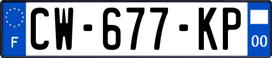 CW-677-KP