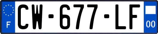 CW-677-LF