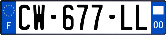 CW-677-LL