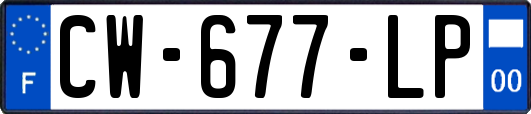CW-677-LP