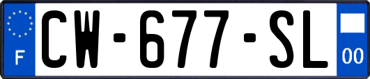 CW-677-SL