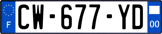CW-677-YD
