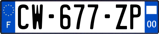 CW-677-ZP