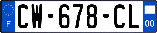 CW-678-CL