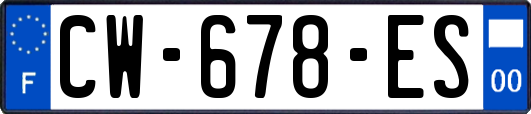 CW-678-ES