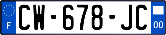 CW-678-JC