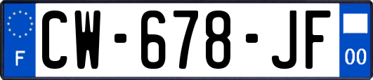 CW-678-JF