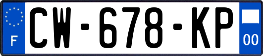 CW-678-KP