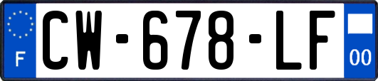 CW-678-LF