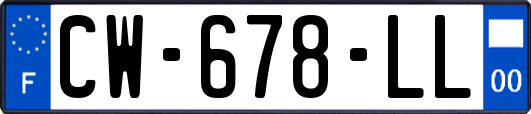 CW-678-LL