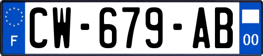 CW-679-AB