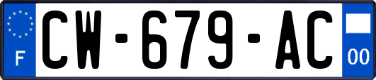 CW-679-AC