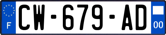 CW-679-AD