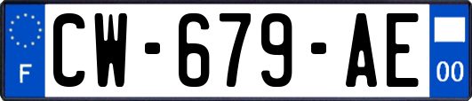 CW-679-AE