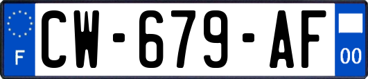 CW-679-AF