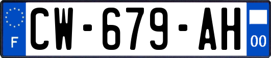 CW-679-AH