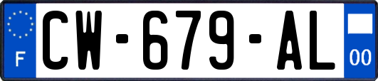 CW-679-AL