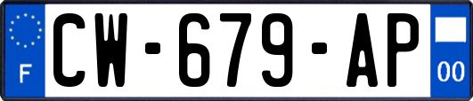 CW-679-AP