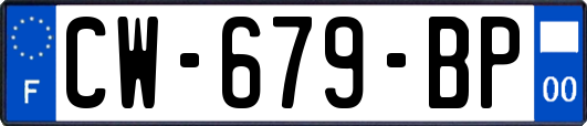 CW-679-BP