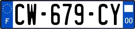 CW-679-CY