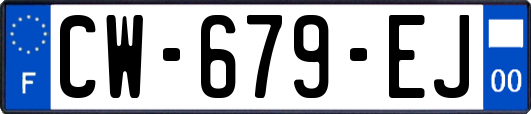 CW-679-EJ