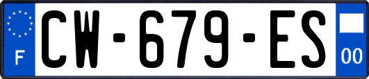 CW-679-ES