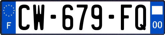 CW-679-FQ