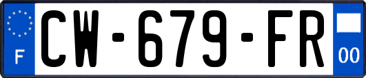 CW-679-FR
