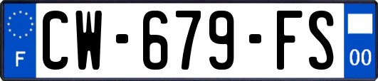 CW-679-FS