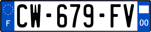 CW-679-FV