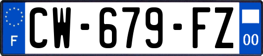 CW-679-FZ