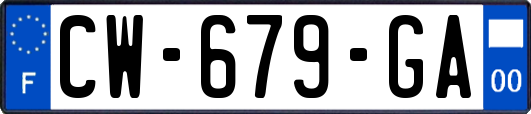 CW-679-GA