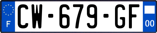 CW-679-GF