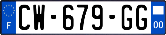 CW-679-GG