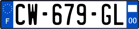 CW-679-GL