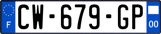 CW-679-GP