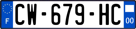 CW-679-HC