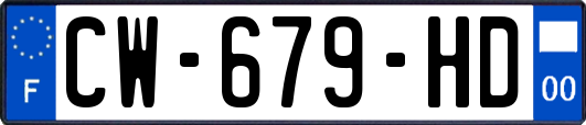 CW-679-HD
