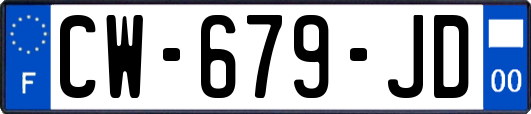 CW-679-JD