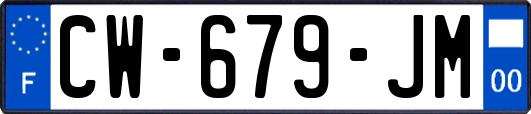 CW-679-JM