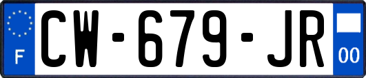 CW-679-JR