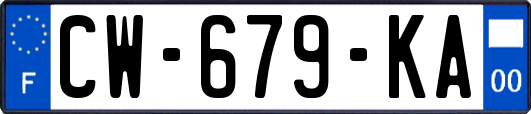 CW-679-KA