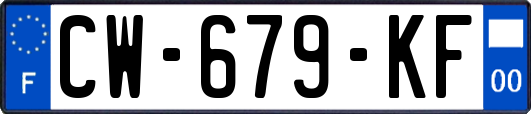 CW-679-KF