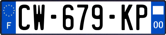 CW-679-KP