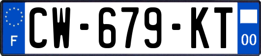 CW-679-KT