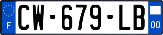 CW-679-LB