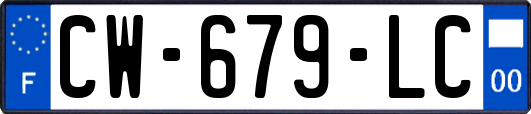 CW-679-LC